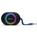 Aiwa BST-330BL Draagbare & party speaker Draadloze stereoluidspreker Zwart, Blauw 10 W