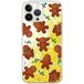 ERT GROUP mobiel telefoonhoesje voor Apple iPhone 6 Plus/7 Plus/8 Plus, officieel gelicentieerd product van Star Wars, motief 049, met glittereffect