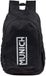 Munich GYM SPORTS RECYCLED Backpack Black Polyester 24L Unisex