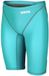 Arena Powerskin ST Next Jammer Heren Aquamarijn Blauw Maat 80