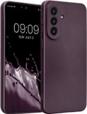 kwmobile metallic telefoonhoesje van TPU - geschikt voor Samsung Galaxy A57 5G