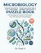 Microbiology Word Search Puzzle Book
