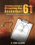 55 Kiss Basketball 55 Winning Seasons In 61 Years Of Coaching