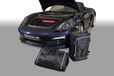 Car-Bags.com Car-Bags Porsche Cayman (981) 2012-2016