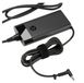 HP 150W Slim Smart AC Adapter pour HP ZBook Studio G3, 15 G3, 15u G3 - Noir