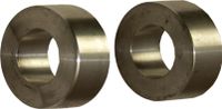 Eibenstock set afstandsschijven (voor EMF 180.1), 3744S000