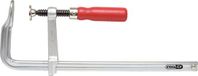 KS Tools 145.0230 Lijmtang, staal, 120-600mm