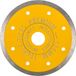 Interdynamics Premium Diamantzaagblad - 150x22,23mm - Tegels