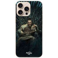 Maniacase Iphone 16 Pro vikings ragnar lothbrok trone de fer game of thrones