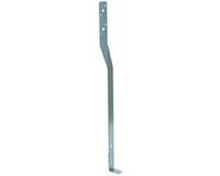 GB Kroon BV GB stormanker 600x30x2.0mm verzinkt