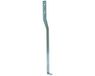 GB Kroon BV GB stormanker 600x30x2.0mm verzinkt