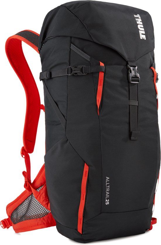 Thule AllTrail 25L Wandelrugzak - Obsidian - 3203734