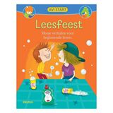 Mooie Avi Leesfeest Mooie verhalen