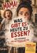 Mama! Was gibt es heute zu essen? Das Kochbuch für gestresste Mütter – Mental Load reduzieren mit einfachen Familiengerichten & schnellen Rezepten für die ganze Familie