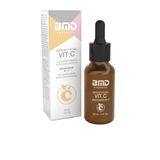 Sérum Vitamine C Facial Serum met Hyaluronzuur 30 ml