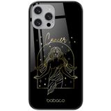 ERT GROUP mobiel telefoonhoesje voor Apple iPhone 11 PRO MAX Zodiac Woman 004 gehard glas