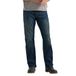 Wrangler Authentics Corte boot-snit voor heren, Holgado, Dirt Road, 33 W/30 L, Dirt Road