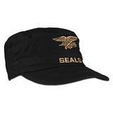 Mil-Tec Unisex hoed seals