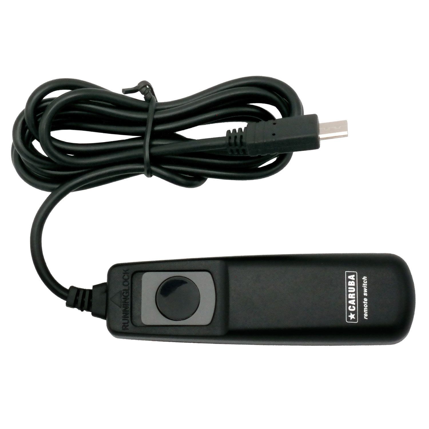 Caruba D134672 Wired Remote for Sony Alpha & Cybershot Cameras - 1.5m