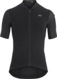 Assos MILLE GTO Jersey C2 - Black Series - Hommes - Taille M - Manches courtes - Noir