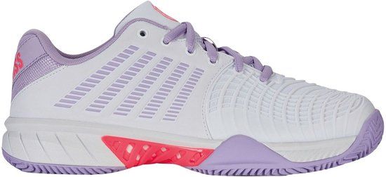 K-Swiss Express Light 3 Clay Tennisschoenen Dames