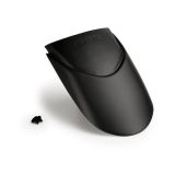 Puig extension garde-boue avant HONDA CBR300R 15-20' C/NOIR