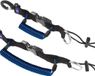Scubapro Spiraalkabel 60cm RVS Kern