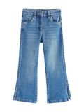 Next Jeans blauw denim