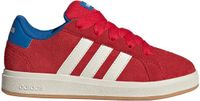 Adidas Grand Court 00s Schoenen Rood EU 35 1/2 Kinderen