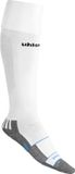 Uhlsport Team Pro Voetbalkousen - Wit / Zwart | Maat: 37-40