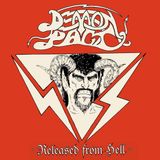 Suburban Demon Pact Released From Hell