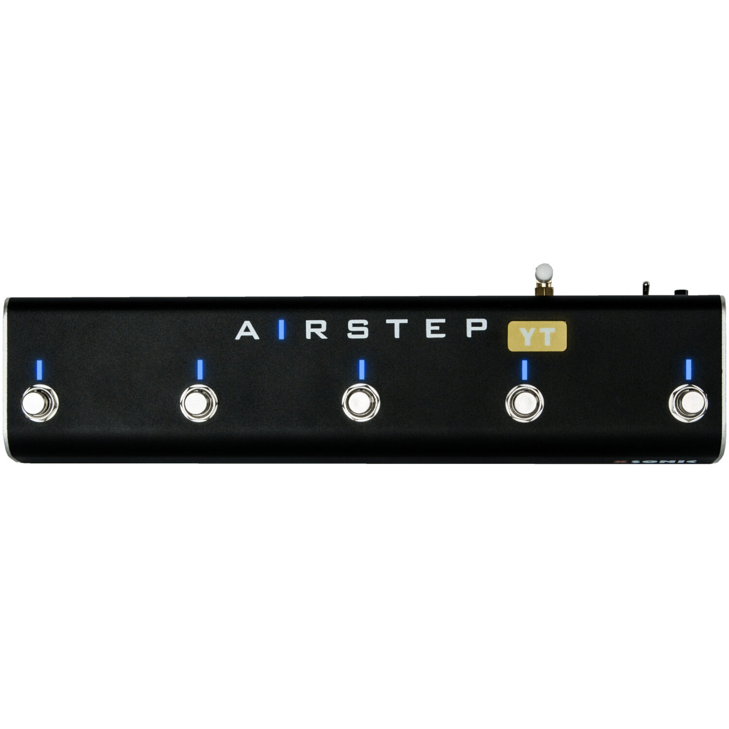 XSonic Airstep YT Edition