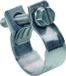 Mikalor "NORMAL" Mini Clip W1. ø = 9.5 - 10 mm, 9 mm breed