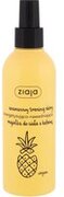 Pineapple Body Mist ( Ananas ) - Refreshing And Moisturizing Body Spray 200ml