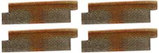 Hornby R8977 accessoire-routesignalen & gebouwen