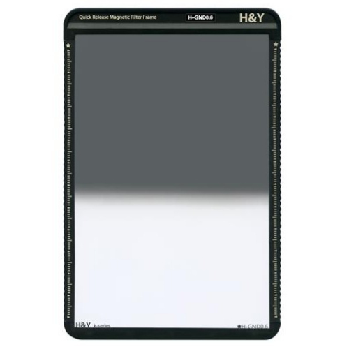 H&Y K-series HD MRC Hard 0.6