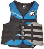 Spinera Deluxe Nylon Vest - ISO 50N