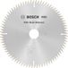 Bosch 1x PRO Multi Material Corded Cirkelzaagblad voor Verstekzaag