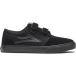 Lakai Griffin enfant (Noir / Daim Noir - 38.5)