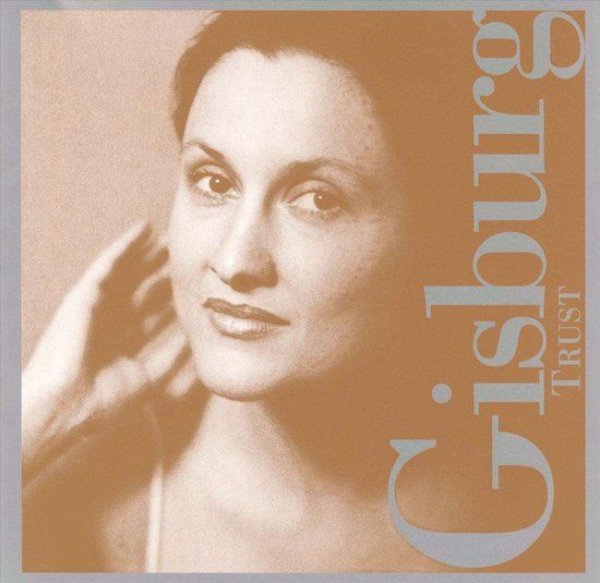 Trust Cassatt String Quartet CD