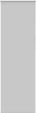 vidaXL - Rolgordijn - verduisterend - 70x230cm - stofbreedte - 65,7 cm - polyester