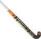 Princess Competition 10 STAR SG9-LB Black/Orange Senior Hockeystick