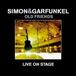 Sony Music Simon & Garfunkel Old Friends Live On Stage
