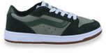 Vans Ryland Ls Sport Block Elm/grape Leaf Heren Sneaker