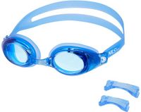 Nils Aqua NQG130AF Zwembril Blauw