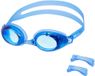 Nils Aqua NQG130AF Zwembril Blauw