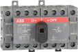 ABB SwitchLine Scheidingsschakelaar - 1SCA104934R1001 - E2NSU