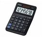 Casio Ms8f Calculatrice Noir
