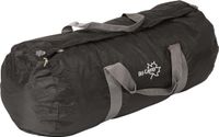 Bo-Camp Duffelbag Rond Lichtgewicht Large