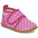 Giesswein Stans - Slim Fit Chaussons hautsFille